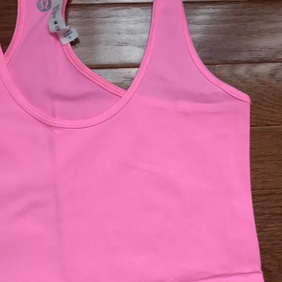 Lululemon Racerback Tank - Picture 4 of 15
